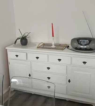 Apartmentmr * ماريبور