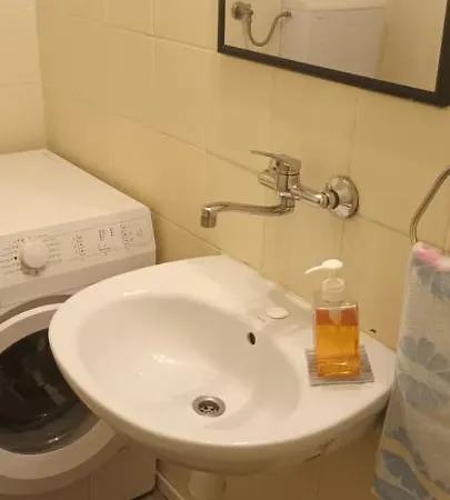 شقة Apartmentmr ماريبور