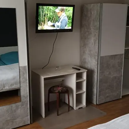 Apartmentmr *