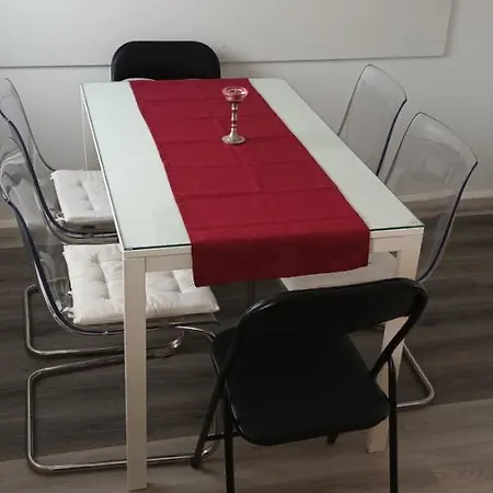 דירה Apartmentmr מריבור