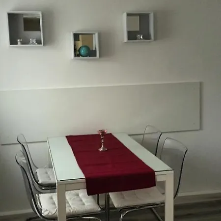 Apartmentmr דירה *