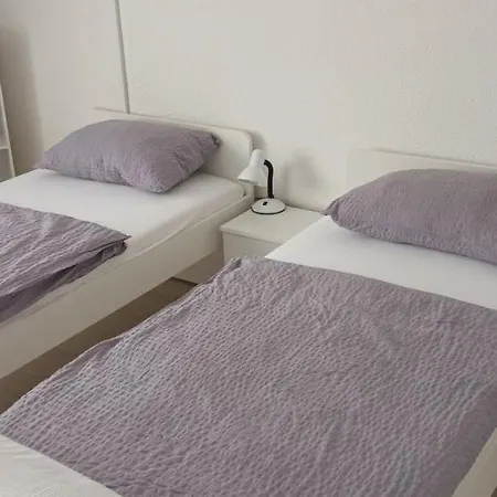 Апартаменты Apartmentmr