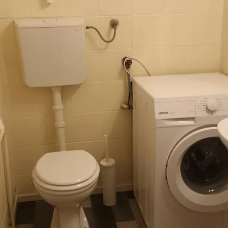 شقة Apartmentmr *