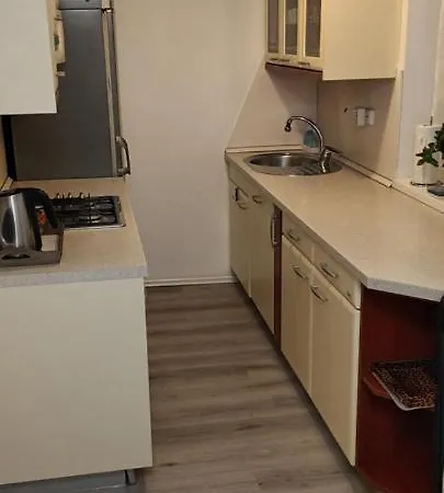 Apartmentmr Appartement *