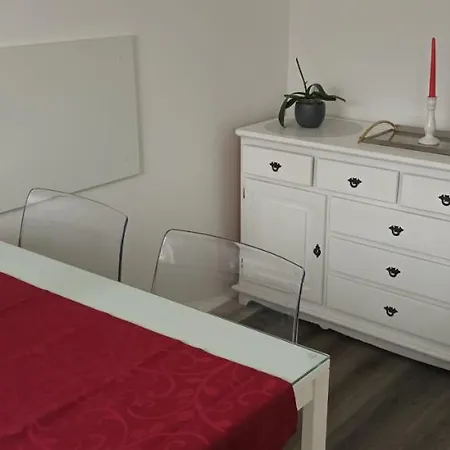 Apartmentmr شقة