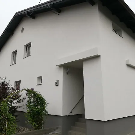 Appartement Apartmentmr