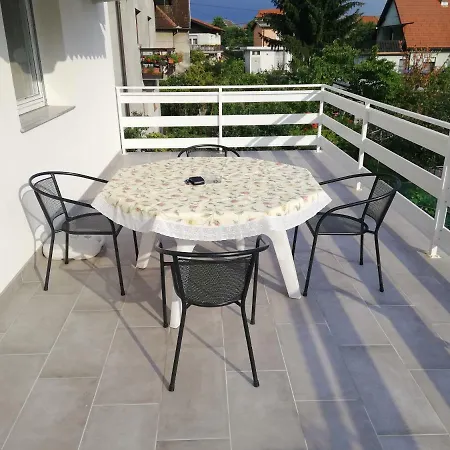 Апартаменты Apartmentmr Марибор