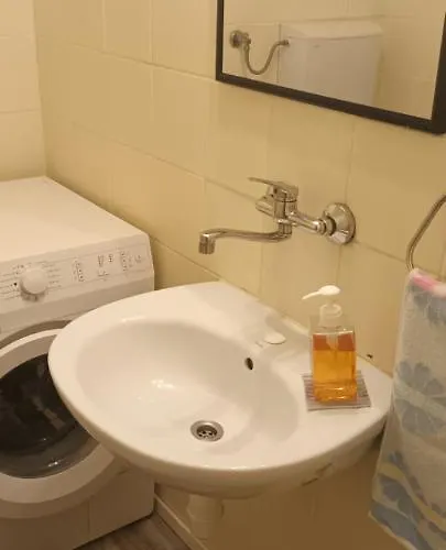 Appartement Apartmentmr Maribor