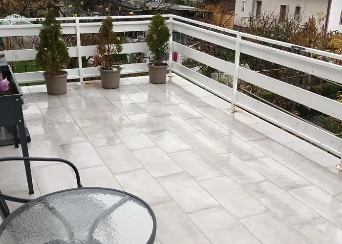 Apartmentmr Appartement *