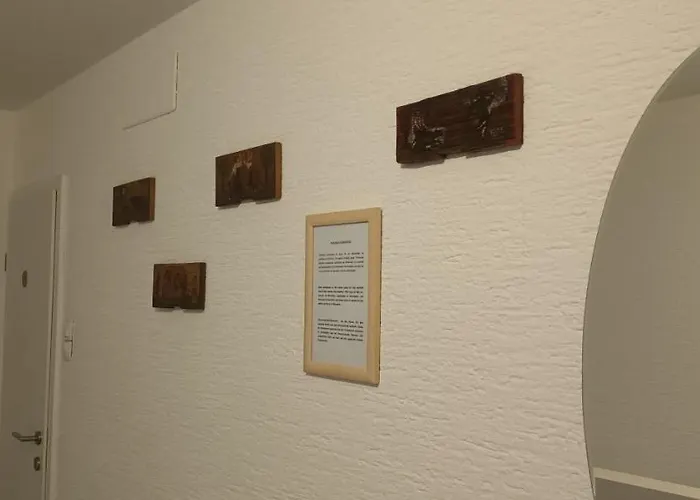 Appartement Apartmentmr Maribor