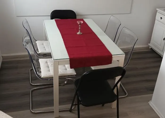 Appartement Apartmentmr Maribor