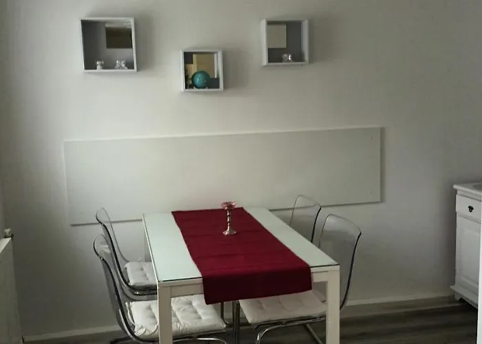 Apartmentmr Appartement *