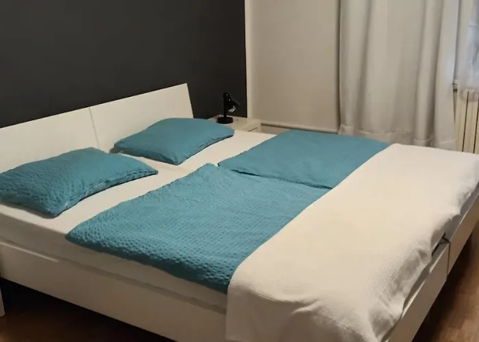 Apartmentmr Appartement