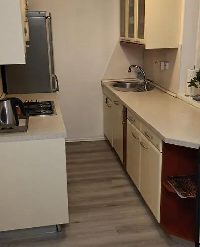 Apartmentmr Appartement *