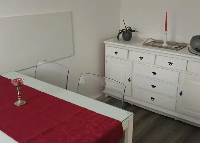 Apartmentmr Appartement