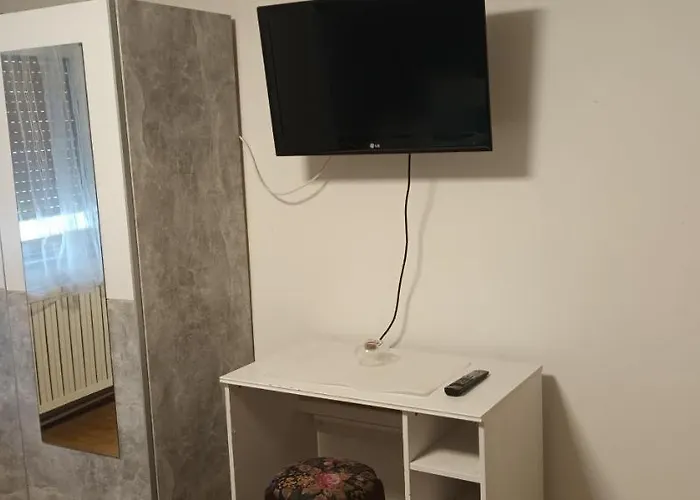 Apartmentmr Appartement *