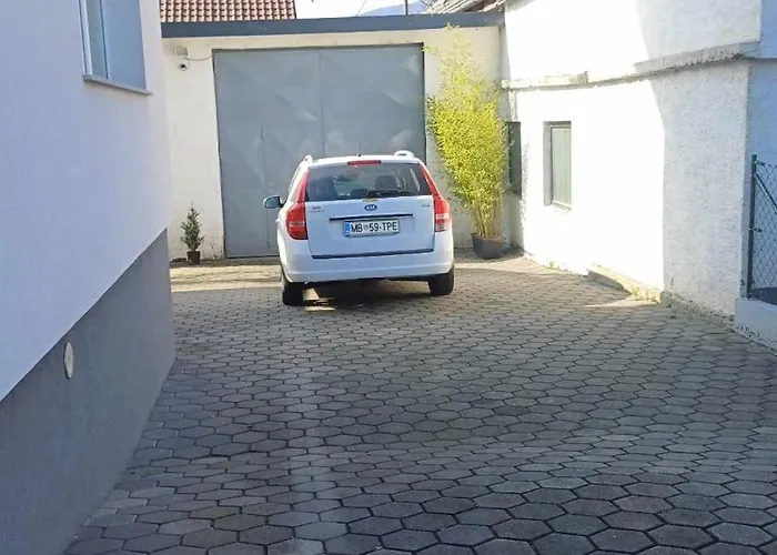 Appartement Apartmentmr