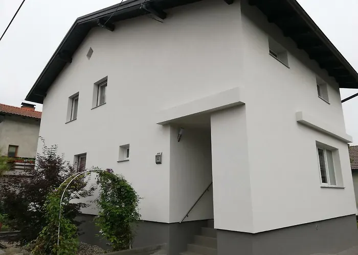 Appartement Apartmentmr